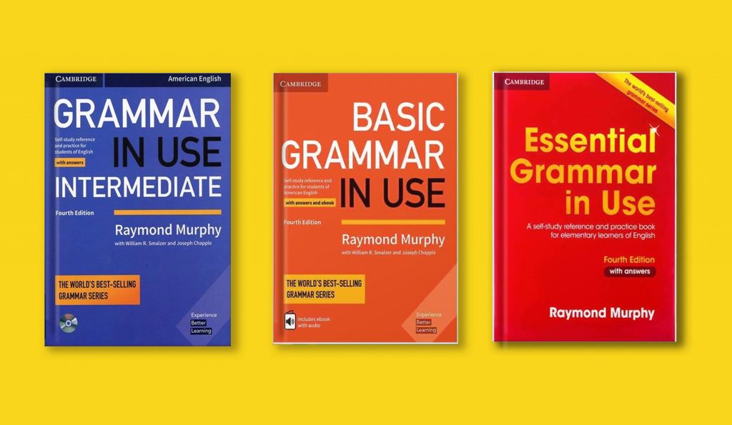 خرید کتاب Grammar in Use British