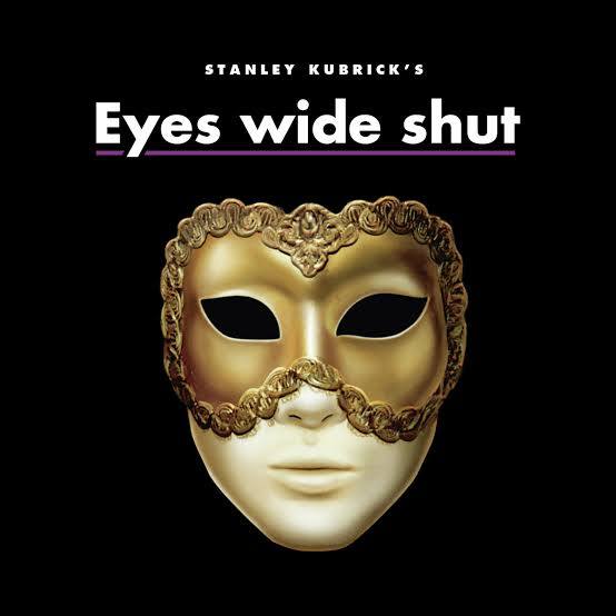 فیلم eyes wide shut
