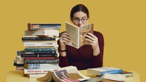 معرفی بهترین منابع تقویت Reading زبان انگلیسی