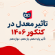 تاثیر سوابق تحصیلی در کنکور ۱۴۰۶
